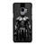 ADONIS CREED BOXING Samsung Galaxy S9 Case Cover