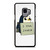 ADVENTURE TIME GUNTER Samsung Galaxy S9 Case Cover