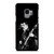 ALEX TURNER ARCTIC MONKEYS Samsung Galaxy S9 Case Cover