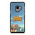 ANIMAL CROSSING NEW HORIZONS GAME Samsung Galaxy S9 Case Cover