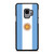 ARGENTINA FLAG Samsung Galaxy S9 Case Cover