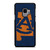 AUBURN TIGERS ICON Samsung Galaxy S9 Case Cover