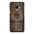 AUBURN TIGERS WAR EAGLE Samsung Galaxy S9 Case Cover