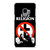 BAD RELIGION PUNK BAND LOGO Samsung Galaxy S9 Case Cover