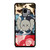 BAPE CAMO KAWS Samsung Galaxy S9 Case Cover