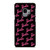 BARBIE TOYS LOGO Samsung Galaxy S9 Case Cover BARBIE TOYS LOGO Samsung Galaxy S9 Case Cover