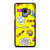 BETSEY JOHNSON PATTERN Samsung Galaxy S9 Case Cover