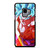 BLUE SUPER SAIYAN GOKU Samsung Galaxy S9 Case Cover