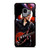 BRIAN MAY QUEEN ROCK Samsung Galaxy S9 Case Cover