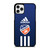 FC CINCINNATI ADIDAS STRIPES iPhone 11 Pro Case Cover