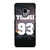 BTS BANGTAN BOYS SUGA 93 COOL Samsung Galaxy S9 Case Cover