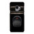 BUGATTI SUPER CAR BUMPER Samsung Galaxy S9 Case Cover
