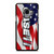 CASE INTERNATIONAL HARVESTER IH USA FLAG Samsung Galaxy S9 Case Cover