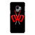 CHAD WILD CLAY LOGO Samsung Galaxy S9 Case Cover