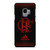 CR FLAMENGO FOOTBALL ADIDAS Samsung Galaxy S9 Case Cover