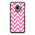 CUTE CHEVRON PINK Samsung Galaxy S9 Case Cover