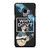 DANIEL SEAVEY WHY DONT WE LOGO Samsung Galaxy S9 Case Cover