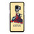 DARK SOULS GAMES ESTUS Samsung Galaxy S9 Case Cover