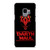 DARTH MAUL ALIENWARE STAR WARS Samsung Galaxy S9 Case Cover