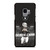 DEREK CARR LAS VEGAS RAIDERS Samsung Galaxy S9 Case Cover