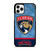 FLORIDA PANTHERS HOCKEY TEAM iPhone 11 Pro Case Cover