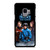 DISNEY MIGHTY DUCKS GAME CHANGERS Samsung Galaxy S9 Case Cover