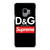 DOLCE AND GABBANA SUPREME Samsung Galaxy S9 Case Cover