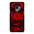 DOOM ETERNAL GAMES ART Samsung Galaxy S9 Case Cover