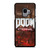 DOOM ETERNAL GAMES LOGO Samsung Galaxy S9 Case Cover