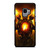 DOOM ETERNAL KHAN MAYKR Samsung Galaxy S9 Case Cover