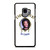 DR DRE THE CHRONIC Samsung Galaxy S9 Case Cover