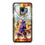DRAGON BALL SON GOHAN Samsung Galaxy S9 Case Cover