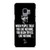DRAKE RAPPER QUOTES Samsung Galaxy S9 Case Cover