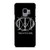 DREAM THEATER METAL BAND LOGO Samsung Galaxy S9 Case Cover