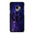 DREAM THEATER METAL BAND NEBULA Samsung Galaxy S9 Case Cover