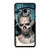 EL DIABLO SUICIDE SQUAD Samsung Galaxy S9 Case Cover