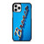 FORD BRONCO EMBLEM 2 iPhone 11 Pro Case Cover
