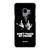 EMINEM DONT TOUCH MY PHONE Samsung Galaxy S9 Case Cover