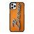 FORD BRONCO EMBLEM iPhone 11 Pro Case Cover
