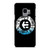 ETNIES FOOTWEAR LOGO 2 Samsung Galaxy S9 Case Cover