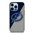 TAMPA BAY LIGHTING NHL HOCKEY LOGO iPhone 13 Pro Max Case Cover