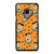 FRED FLINTSTONE CARTOON PATTERN Samsung Galaxy S9 Case Cover