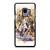 GENSHIN IMPACT GAMES 2 Samsung Galaxy S9 Case Cover