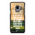 GOLF NIKE QUOTES Samsung Galaxy S9 Case Cover