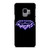 GOTHAM KNIGHTS GAMES LOGO Samsung Galaxy S9 Case Cover