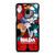 HILDA THE MOUNTAIN KING Samsung Galaxy S9 Case Cover