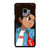 HUEY FREEMAN BOONDOCKS SUPREME Samsung Galaxy S9 Case Cover