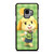ISABELLE ANIMAL CROSSING Samsung Galaxy S9 Case Cover