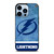 TAMPA BAY LIGHTNING HOCKEY TEAM iPhone 13 Pro Max Case Cover