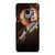 JASON NEWSTED METALLICA BASSIST Samsung Galaxy S9 Case Cover